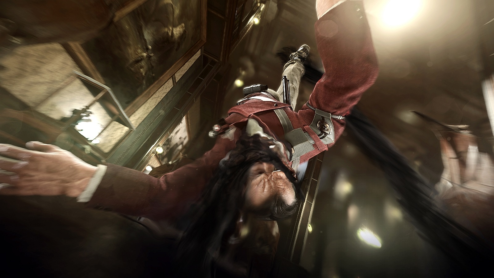 Dishonored II : encore des images