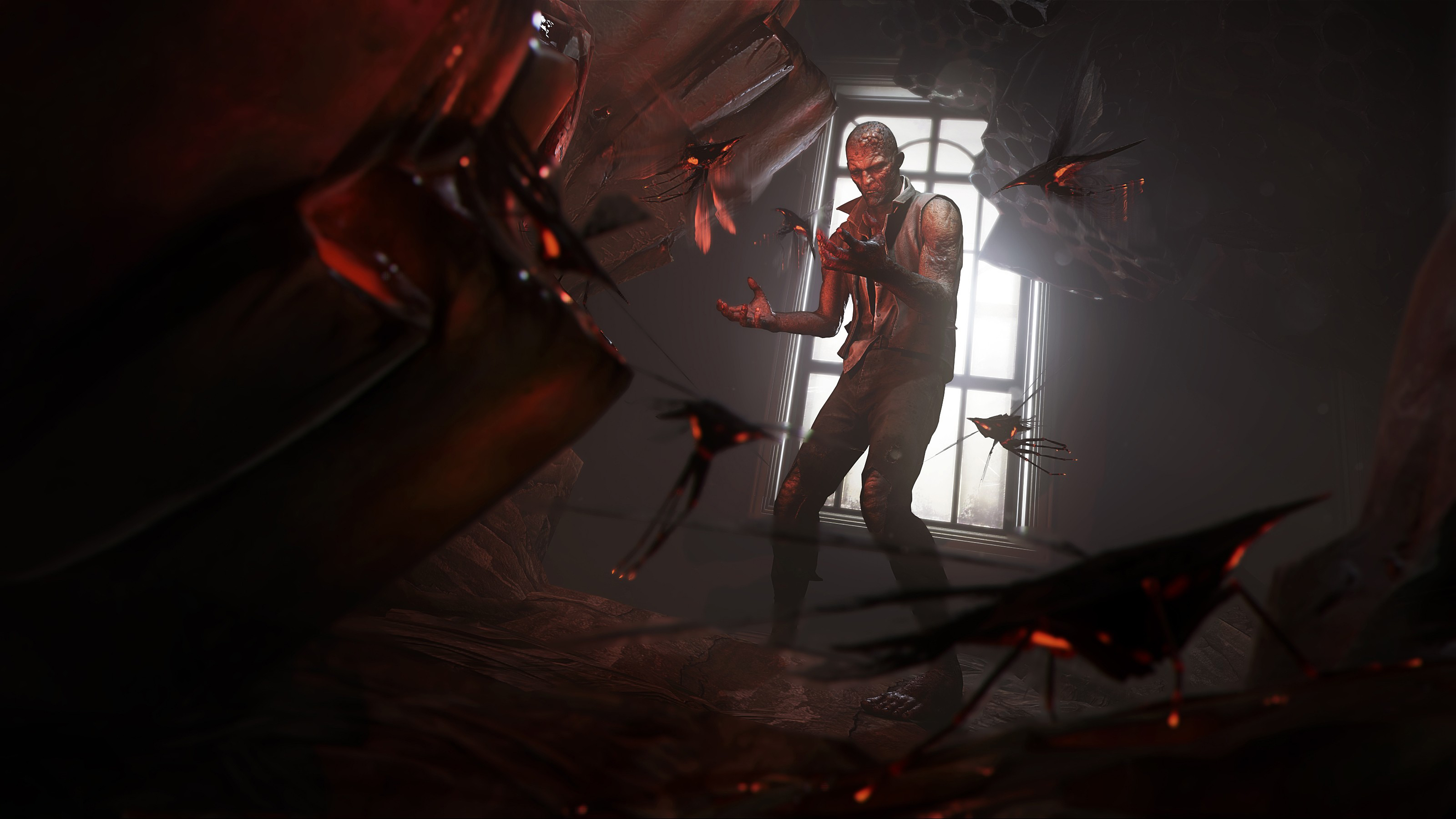 Dishonored II : encore des images
