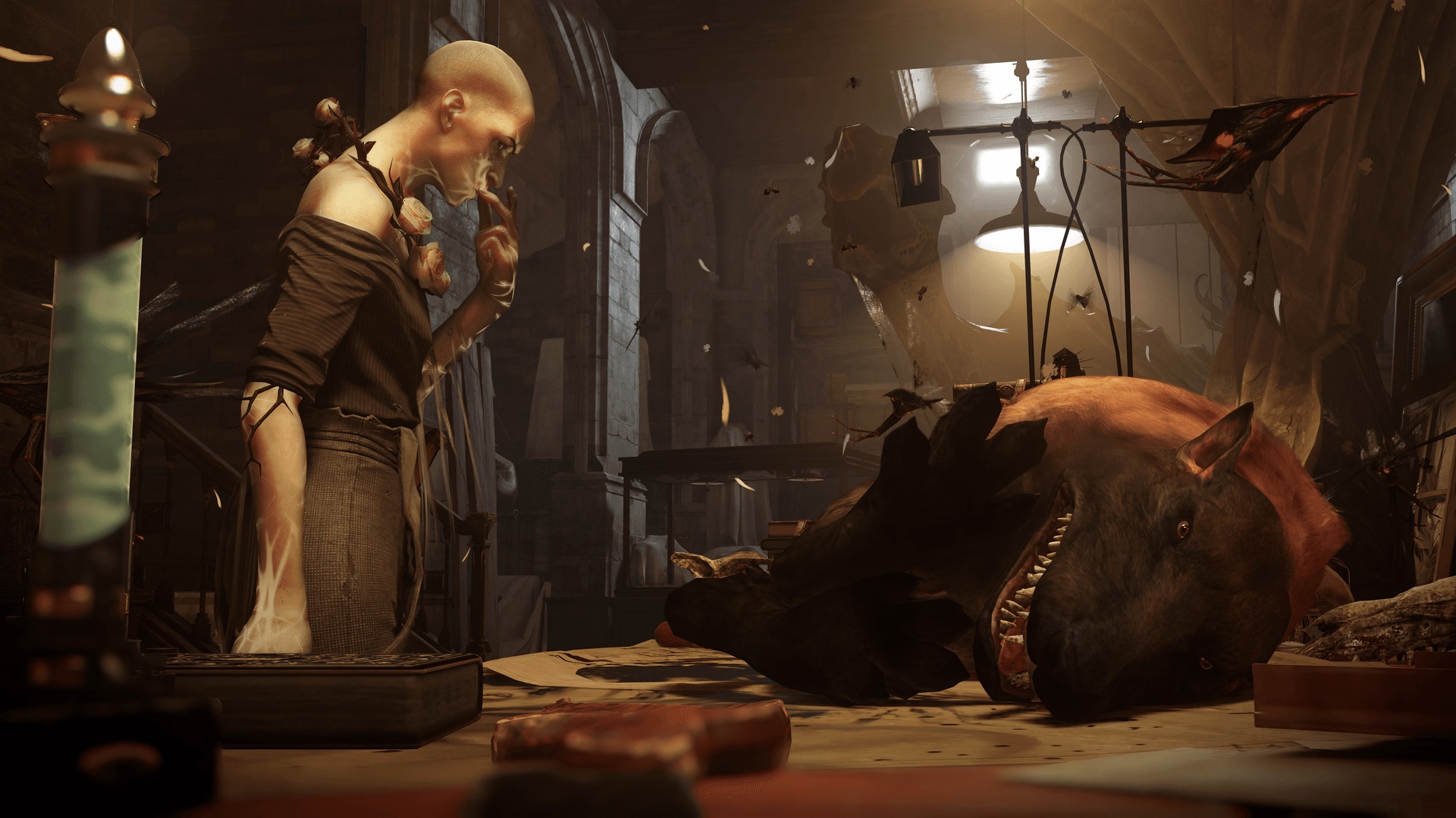 Dishonored II : quelques images de plus