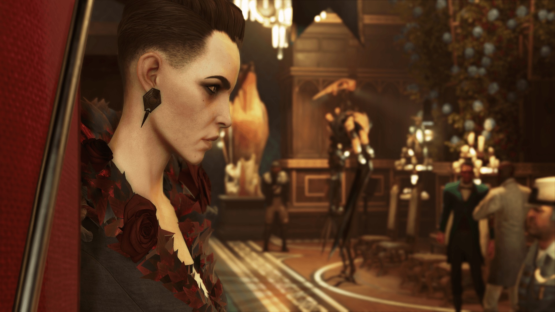 Dishonored II : quelques images de plus