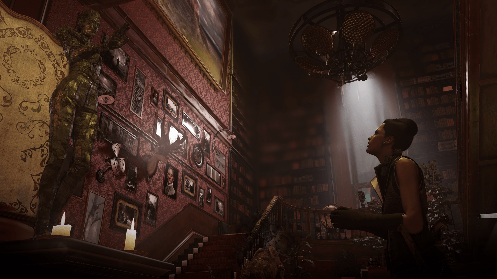 Dishonored II : quelques images de plus