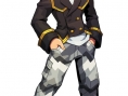 Azure Striker Gunvolt : le plein d'images & artworks