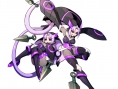 Azure Striker Gunvolt : le plein d'images & artworks