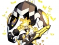 Azure Striker Gunvolt : le plein d'images & artworks
