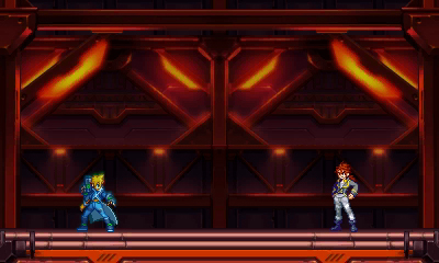 Azure Striker Gunvolt : le plein d'images & artworks