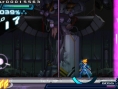 Azure Striker Gunvolt : le plein d'images & artworks