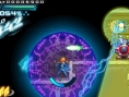 Azure Striker Gunvolt : le plein d'images & artworks