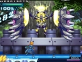 Azure Striker Gunvolt : le plein d'images & artworks
