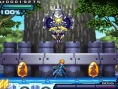 Azure Striker Gunvolt : le plein d'images & artworks