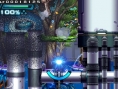 Azure Striker Gunvolt : le plein d'images & artworks