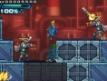 Azure Striker Gunvolt : le plein d'images & artworks