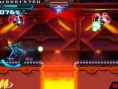 Azure Striker Gunvolt : le plein d'images & artworks