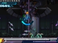 Azure Striker Gunvolt : le plein d'images & artworks