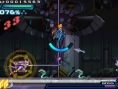 Azure Striker Gunvolt : le plein d'images & artworks