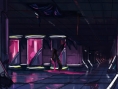 Azure Striker Gunvolt : le plein d'images & artworks