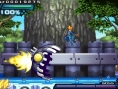 Azure Striker Gunvolt : le plein d'images & artworks