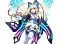 Azure Striker Gunvolt : images, date et vidéo