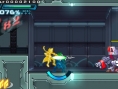 Azure Striker Gunvolt : images, date et vidéo