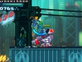 Azure Striker Gunvolt : images, date et vidéo