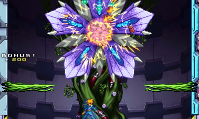 Azure Striker Gunvolt : images, date et vidéo