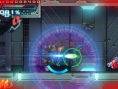 Azure Striker Gunvolt : images, date et vidéo