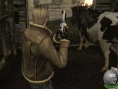 Resident Evil 4