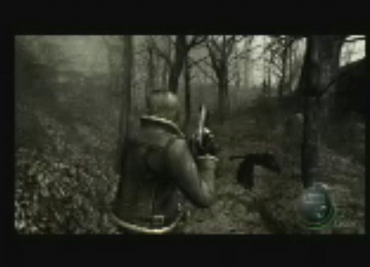 Resident Evil 4 en images