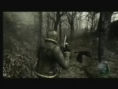 Resident Evil 4 en images