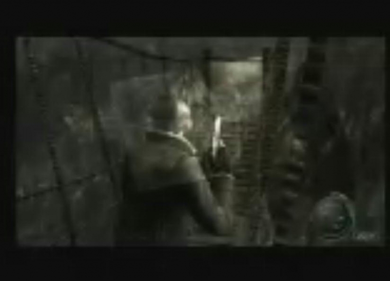 Resident Evil 4 en images