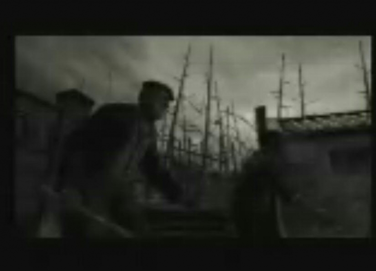 Resident Evil 4 en images