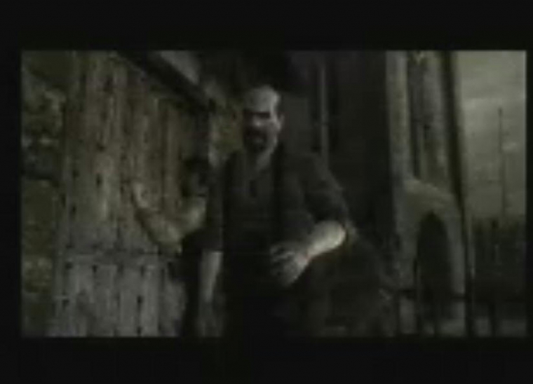 Resident Evil 4 en images