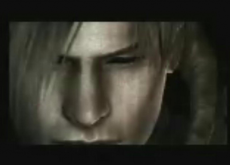 Resident Evil 4 en images