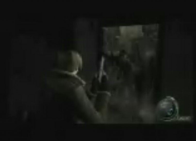 Resident Evil 4 en images