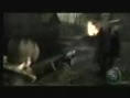 Resident Evil 4 en images