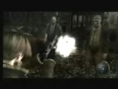 Resident Evil 4 en images