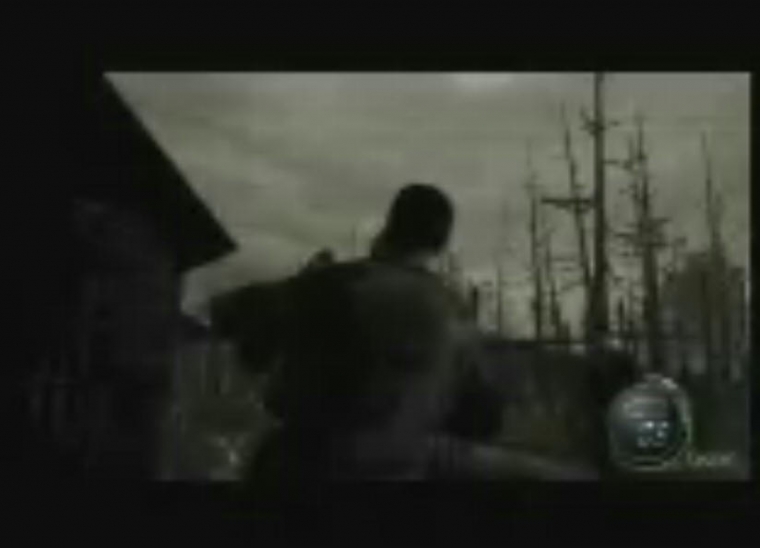 Resident Evil 4 en images