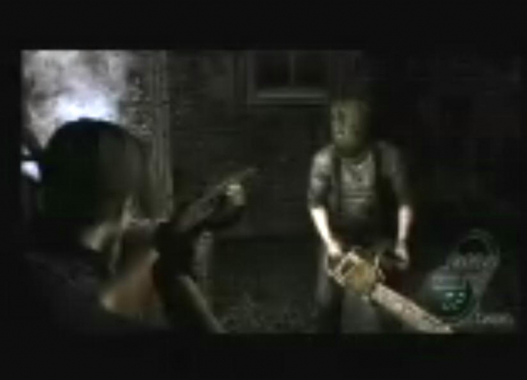Resident Evil 4 en images