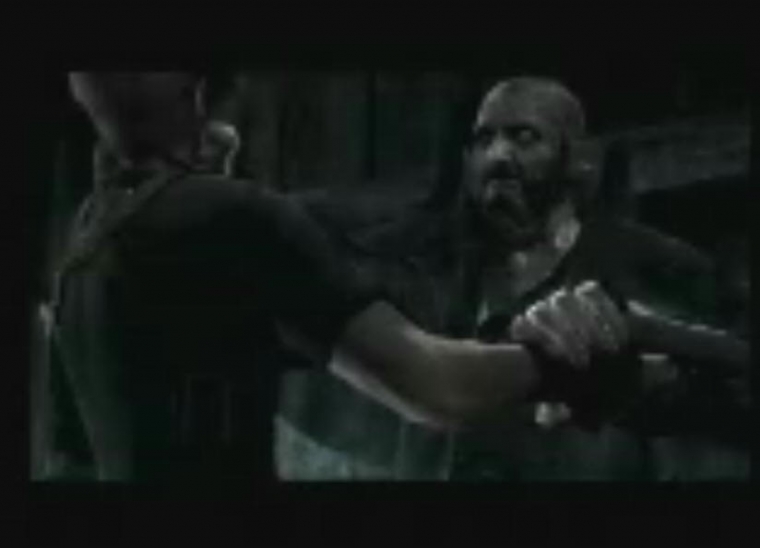 Resident Evil 4 en images