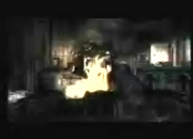 Resident Evil 4 en images
