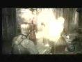 Resident Evil 4 en images
