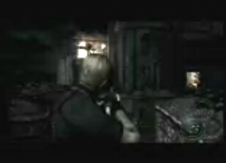 Resident Evil 4 en images