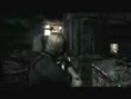 Resident Evil 4 en images