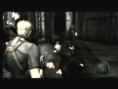 Resident Evil 4 en images