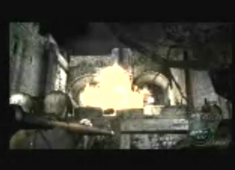 Resident Evil 4 en images