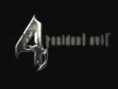 Resident Evil 4 en images
