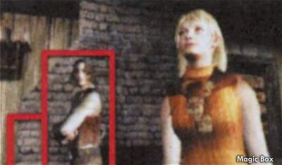 Resident Evil 4 : Plus d'images
