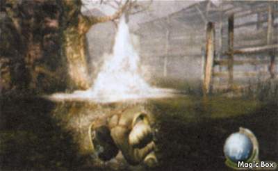 Resident Evil 4 : Plus d'images