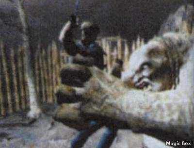 Resident Evil 4 : Plus d'images