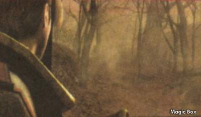 Resident Evil 4 : Plus d'images