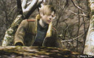 Resident Evil 4 : Plus d'images